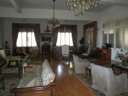 Kanaan Hotel