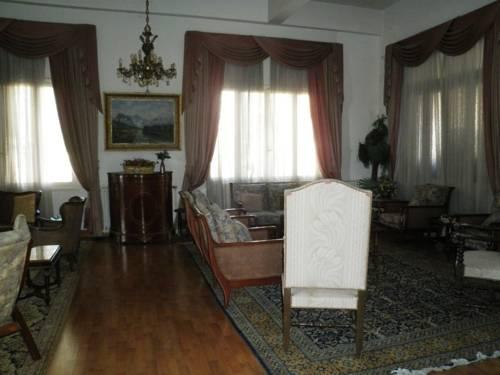 Kanaan Hotel