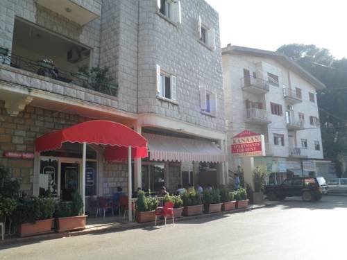 Kanaan Hotel