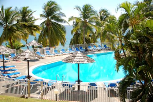 Residence Marine Hotel Diamant - dream vacation