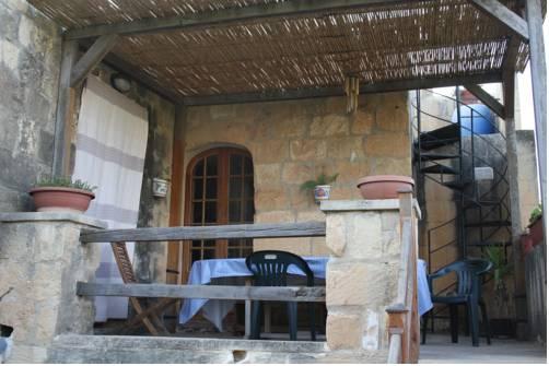 Ta Bedu Farmhouse - dream vacation
