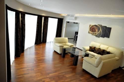 Apartamenty Millenium - dream vacation