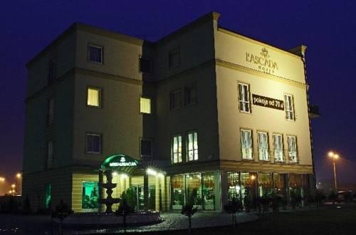 L\'ascada Hotel - dream vacation