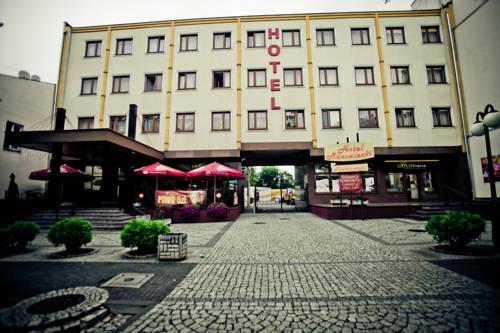 Hotel Mazowiecki - dream vacation