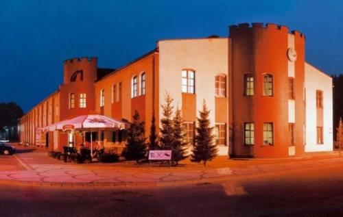 Hotel Marko - dream vacation