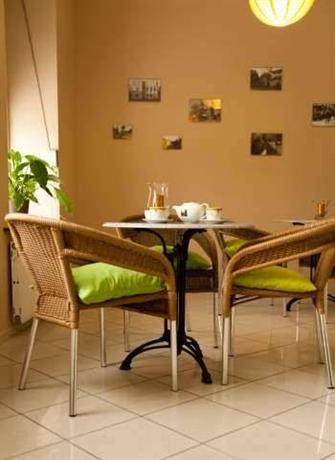 Hotel 31 Pabianice - dream vacation