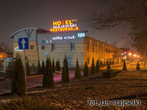 Hotel Majewski - dream vacation