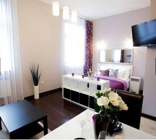 Chombud Apartamenty - dream vacation