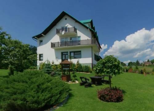 Motel Bogdanka - dream vacation