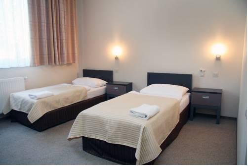 Hotel Jarota - dream vacation