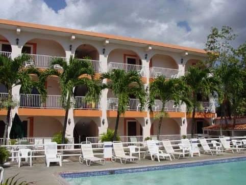 Cabo Rojo Puerto Rico Hotel Deals Hotels Rates Parador Perichi S