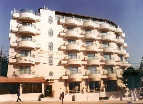 Royal Court Suite Hotel - dream vacation