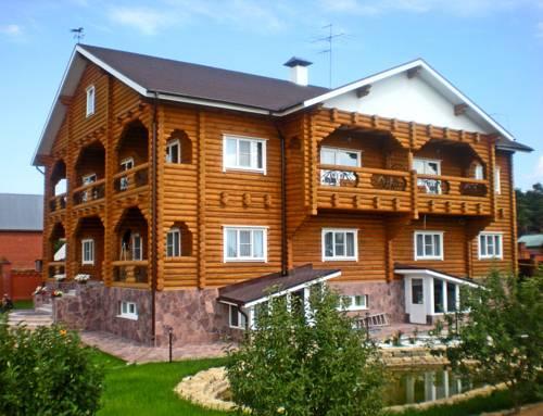 Mustang Guest House