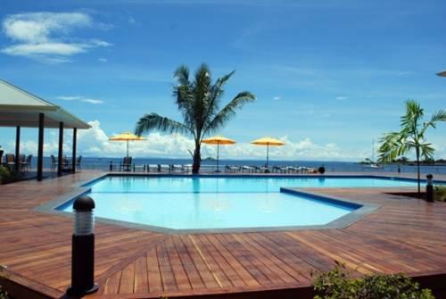 Heritage Park Hotel Honiara - dream vacation