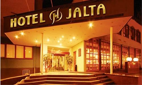 Hotel Jalta Michalovce - dream vacation