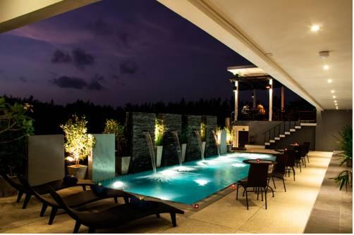 Amin Resort