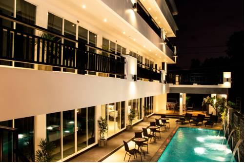 Amin Resort