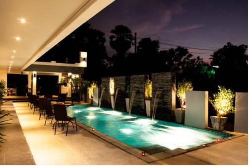 Amin Resort