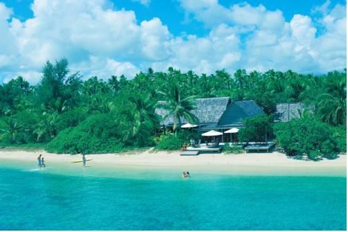 Fafa Island Resort - dream vacation