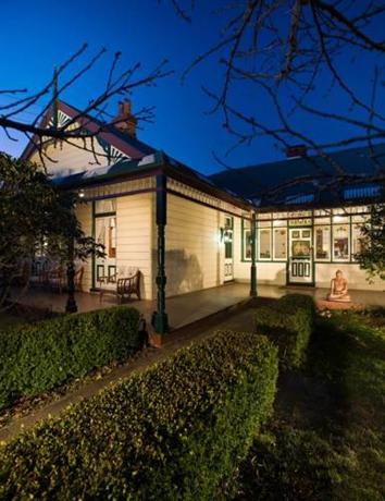 Photo: Glenella Guesthouse Photo: Glenella Guesthouse
