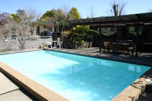 Photo: Sky Rider Motor Inn Photo: Sky Rider Motor Inn