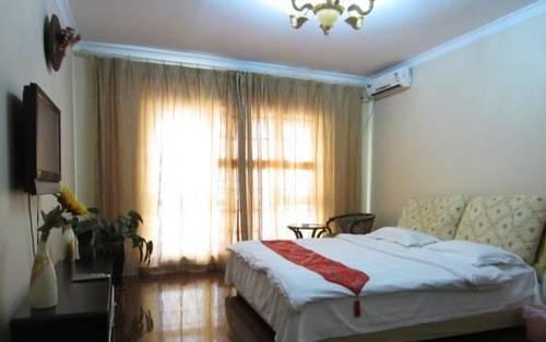 大连海景豪华公寓