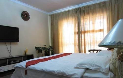 大连海景豪华公寓