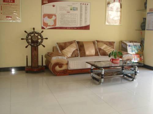 尚客优快捷酒店大连金州店