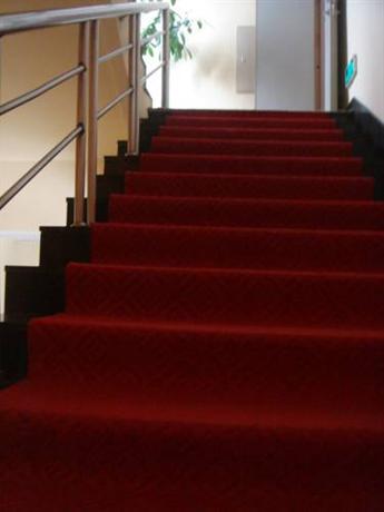 尚客优快捷酒店大连金州店