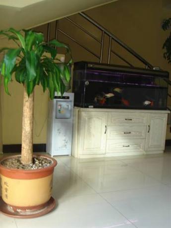 尚客优快捷酒店大连金州店