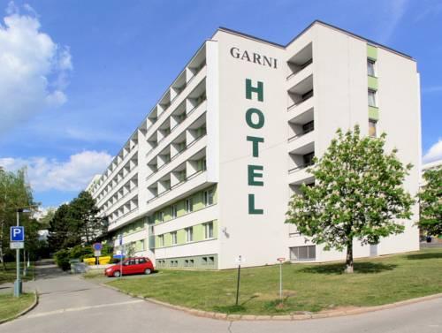 Garni Hotel Vinarska - dream vacation