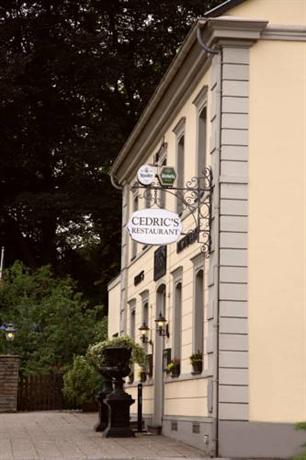 Hotel Haus Kronenthal Ratingen Compare Deals
