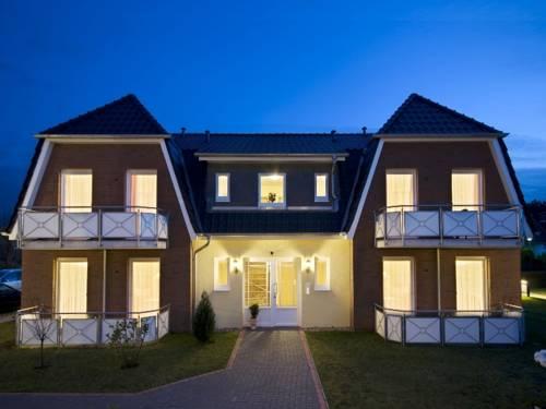 Pura Vida Hotel Cuxhaven Compare Deals