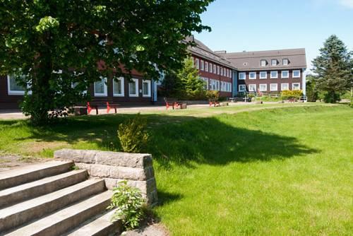 Bsw Ferienwohnanlage Brockenblick Schulenberg Im Oberharz