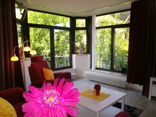 Haus Roseneck Bad Bevensen Compare Deals