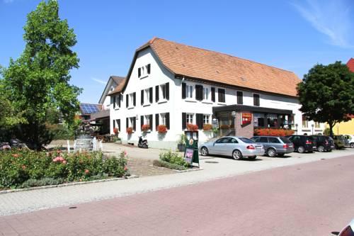 Haus Am See Sinzheim Compare Deals
