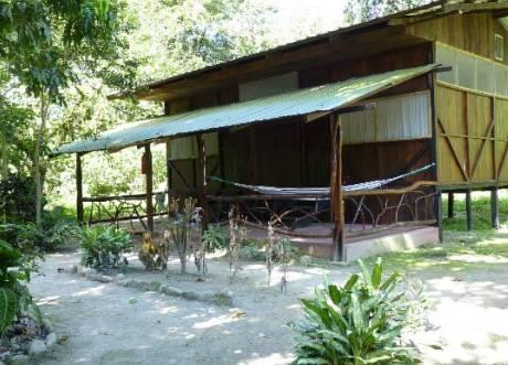 Anaconda Lodge Ecuador - dream vacation
