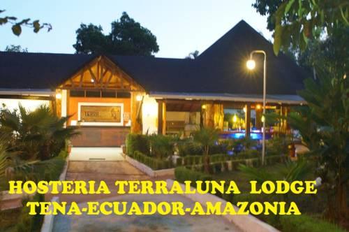 Terra Luna Lodge - dream vacation
