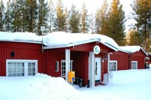 Hossan Lomakeskus Northern Finland - dream vacation