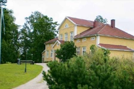 Lylyinen Manor - dream vacation