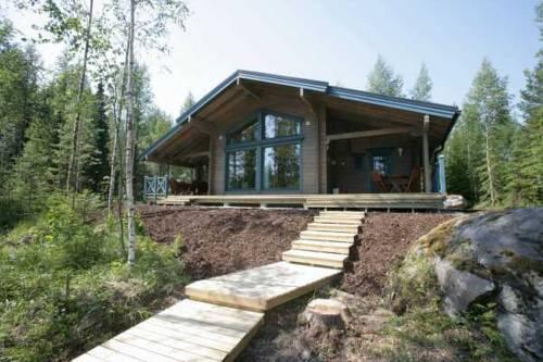 Harkaniemi Cottages - dream vacation