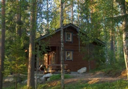 Hirvipirtit Lapland Cabins - dream vacation