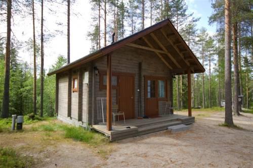Kangasjoki Camping - dream vacation