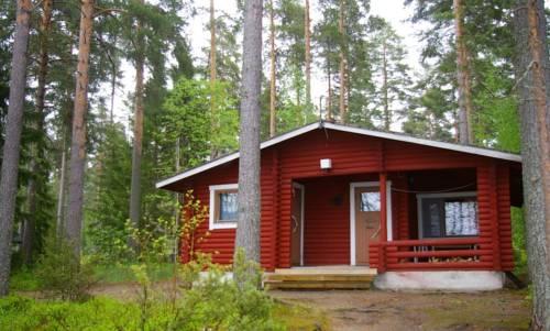 Karjalan Lomakeskus Cottages - dream vacation