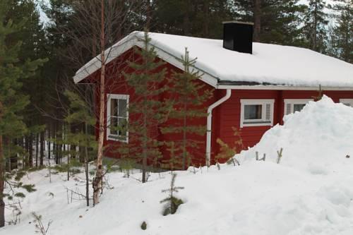 Snowpoint Cottages - dream vacation
