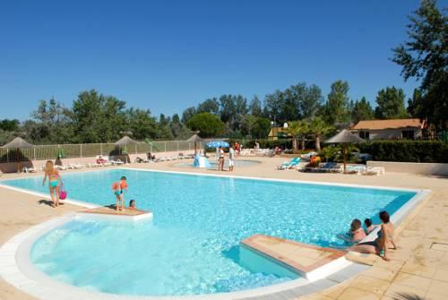 Plage De Lespiguette Port Camargue 30 Gard Languedoc