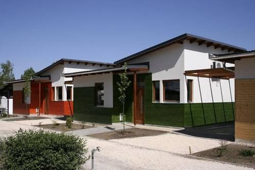 Tisza-parti Termalfurdo Apartman - dream vacation