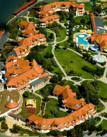 Kolping Hotel Spa & Family Resort - dream vacation
