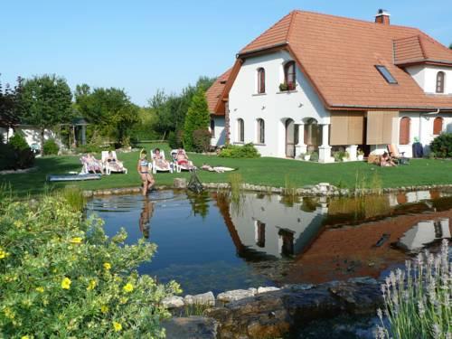 Hotel-Pension Residenz - dream vacation