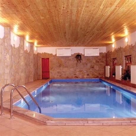 Sport Fogado - dream vacation